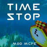 Time Stop Mod MCPE