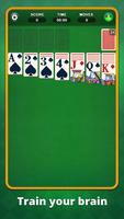 World Solitaire poster