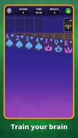 World Solitaire screenshot 2