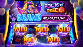 برنامه‌نما Amazing Slots عکس از صفحه