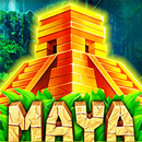 MaYa Slots - Casino Games APK