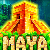 MaYa Slots أيقونة