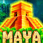 MaYa Slots-icoon