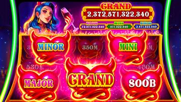 MaYa Slots capture d'écran 3