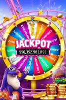 Happy Slots स्क्रीनशॉट 1