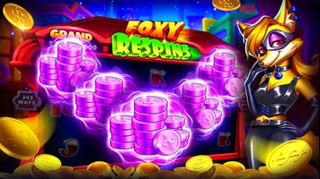 Happy Slots ảnh chụp màn hình 2