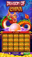 Peony Slots ảnh chụp màn hình 1