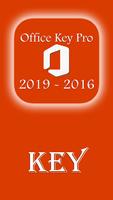 Office key Pro 2019 - 2016 capture d'écran 1