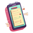 Apps List icon