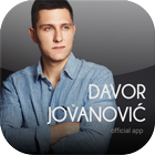Davor Jovanović-icoon