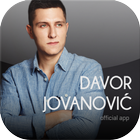 Davor Jovanović آئیکن