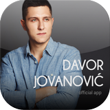 Davor Jovanović icône
