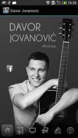 Davor Jovanović 海報