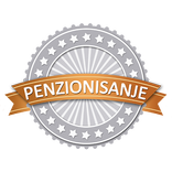 Penzionisanje