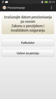 Penzionisanje-poster