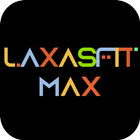 LAXASFIT MAX ikona