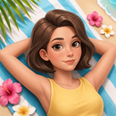 APK Mystic Tides: Merge & Story