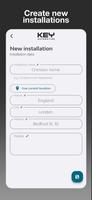 Kube Smart captura de pantalla 2
