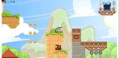 KEY & SHIELD Screenshot 3