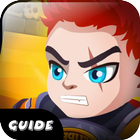 Guide For Hero Rescue Free Tips And Trick icône