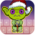 Yoda Keyboard Theme