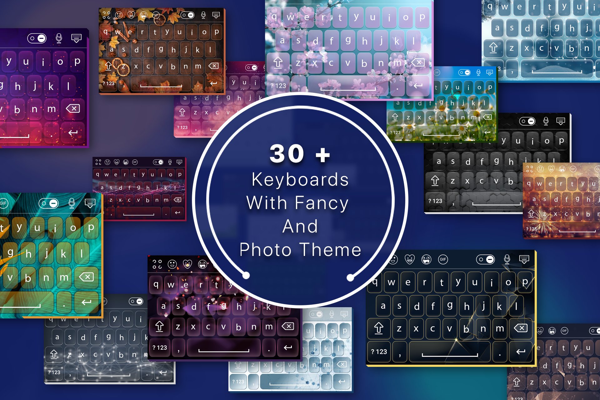 My Phone Keyboard APK for Android Download