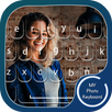 Photo Keyboard themes & Fonts APK