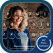 Photo Keyboard Themes & Fonts