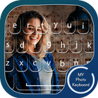 Photo Keyboard Themes & Fonts icon
