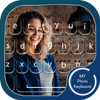 Photo Keyboard Themes & Fonts biểu tượng