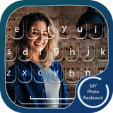 Photo Keyboard Themes & Fonts icon