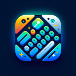 Keyboard Mate icon