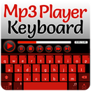 APK Keyboard with Mp3 player – Play audio songs