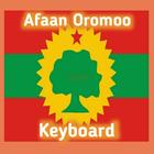 Afaan Oromoo Keyboard آئیکن