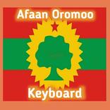 Afaan Oromoo Keyboard