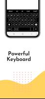Afaan Oromoo Keyboard اسکرین شاٹ 3