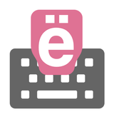 Keyboard For Tajik Language Zeichen