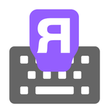Turkmen Keyboard Zeichen