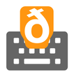 Colemak Input keyboard