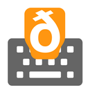 Colemak Input keyboard APK