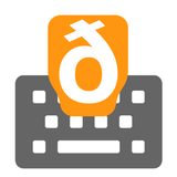 Colemak Input keyboard Zeichen