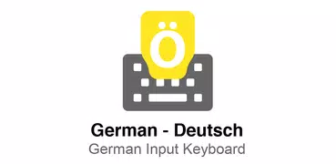 German keyboard