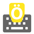 German keyboard Zeichen