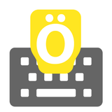 German keyboard Zeichen