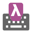 Greek Input keyboard