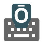 Hawaiian Input keyboard Zeichen