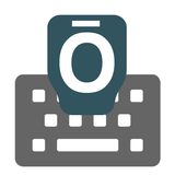 Hawaiian Input keyboard Zeichen