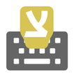 Hebrew Input keyboard