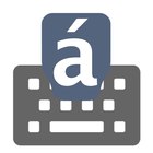 Hungarian Input keyboard Zeichen