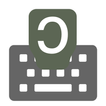 Krio Input keyboard